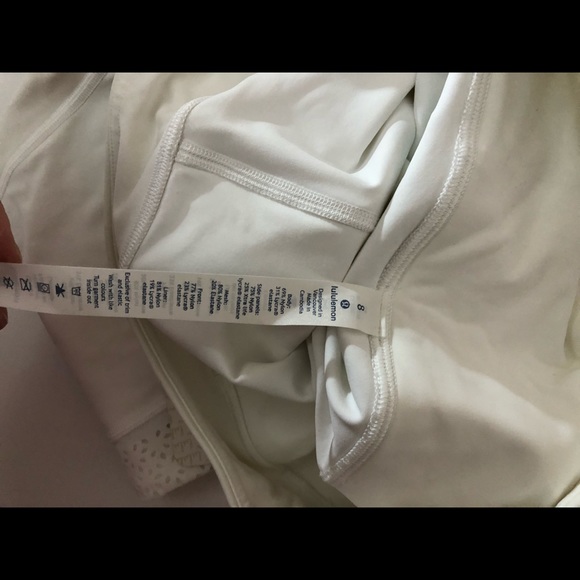 Lululemon get your peek on - Picture 6 of 6